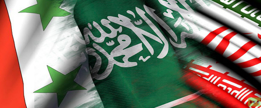 العداء السعودی لایران ومحور المقاومة.. الی أین؟ 